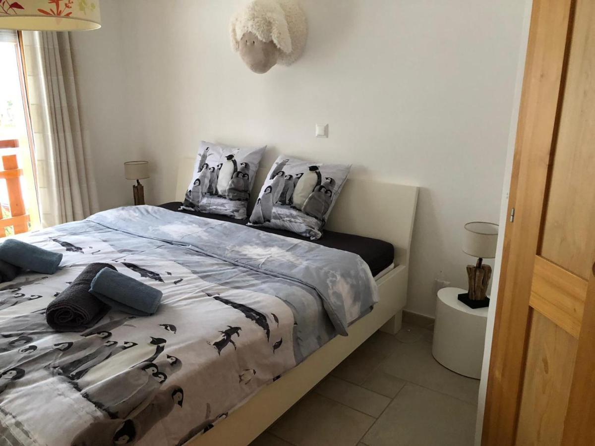 Appartement Haute Nendaz met fantastisch uitzicht Buitenkant foto