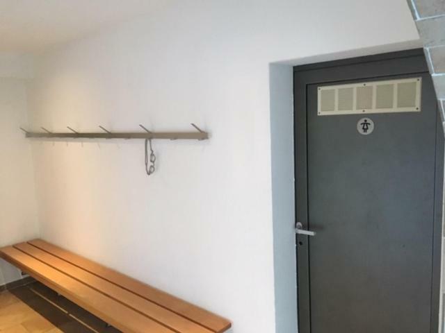 Appartement Haute Nendaz met fantastisch uitzicht Buitenkant foto