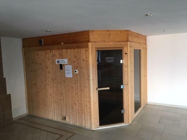 Appartement Haute Nendaz met fantastisch uitzicht Buitenkant foto